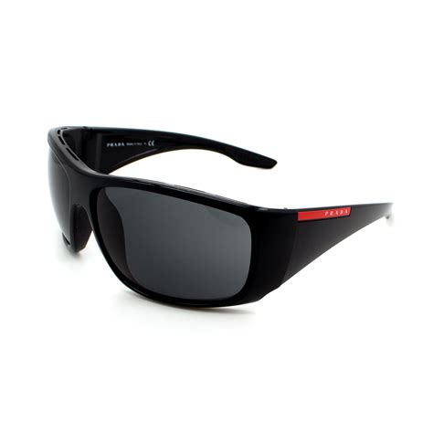 prada sport brille herren|prada sport men's.